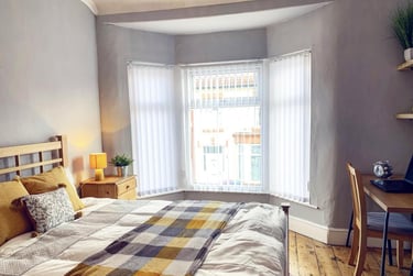 3 bed house, Portman Road, Toxteth, Liverpool, L152HH - Image 13