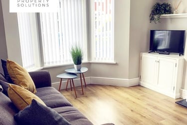 3 bed house, Portman Road, Toxteth, Liverpool, L152HH - Image 4