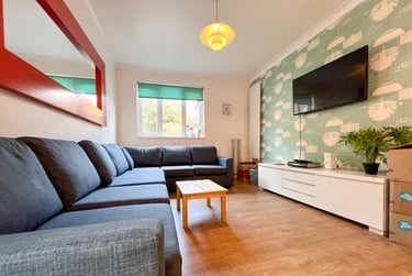 6 bed house, Roath, Plasnewydd, Cardiff, CF243JJ - Image 2