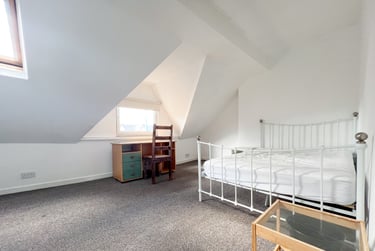 6 bed house, Roath, Plasnewydd, Cardiff, CF243JJ - Image 11