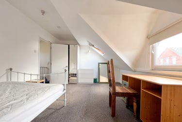 6 bed house, Roath, Plasnewydd, Cardiff, CF243JJ - Image 12