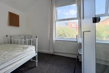 6 bed house, Roath, Plasnewydd, Cardiff, CF243JJ - Image 14