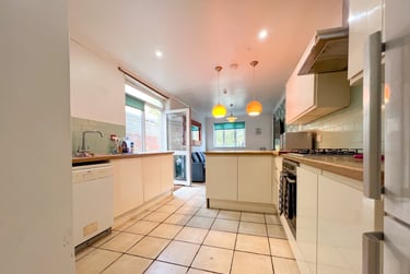 6 bed house, Roath, Plasnewydd, Cardiff, CF243JJ - Image 4