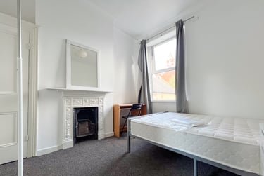 6 bed house, Roath, Plasnewydd, Cardiff, CF243JJ - Image 10