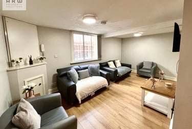 7 bed house, Seymour Terrace, Low Hill, Liverpool, L35PE - Image 2