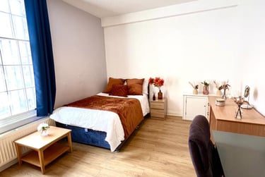 7 bed house, Seymour Terrace, Low Hill, Liverpool, L35PE - Image 12