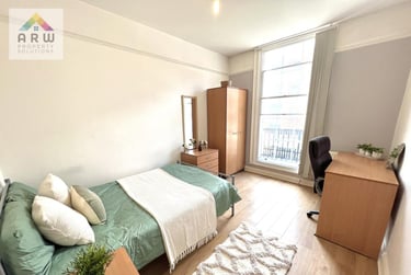 7 bed house, Seymour Terrace, Low Hill, Liverpool, L35PE - Image 15