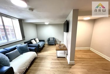 7 bed house, Seymour Terrace, Low Hill, Liverpool, L35PE - Image 3