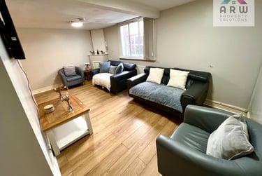 7 bed house, Seymour Terrace, Low Hill, Liverpool, L35PE - Image 4