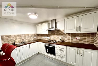 7 bed house, Seymour Terrace, Low Hill, Liverpool, L35PE - Image 5
