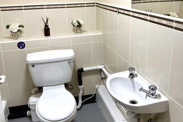 7 bed house, Seymour Terrace, Low Hill, Liverpool, L35PE - Image 6