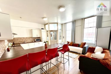 7 bed house, Seymour Terrace, Low Hill, Liverpool, L35PE - Image 7