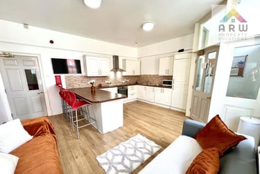 7 bed house, Seymour Terrace, Low Hill, Liverpool, L35PE - Image 8
