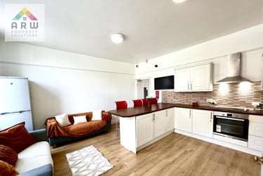 7 bed house, Seymour Terrace, Low Hill, Liverpool, L35PE - Image 9