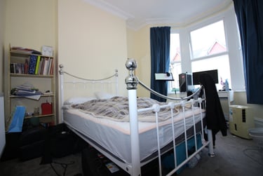 5 bed house, Cathays, Cardiff, CF244QY - Image 3
