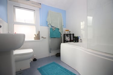 5 bed house, Cathays, Cardiff, CF244QY - Image 6
