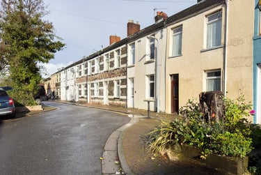 4 bed house, Roath, Plasnewydd, Cardiff, CF243BZ - Image 1