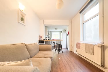 4 bed house, Roath, Plasnewydd, Cardiff, CF243BZ - Image 2