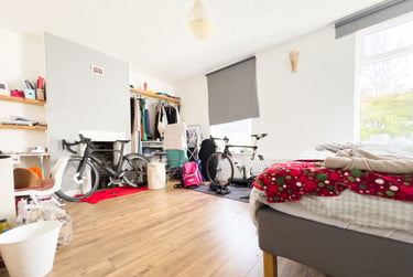 4 bed house, Roath, Plasnewydd, Cardiff, CF243BZ - Image 4