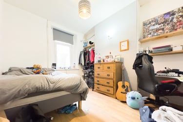 4 bed house, Roath, Plasnewydd, Cardiff, CF243BZ - Image 5