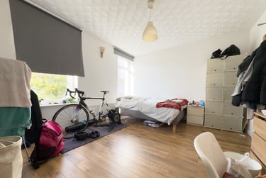 4 bed house, Roath, Plasnewydd, Cardiff, CF243BZ - Image 6