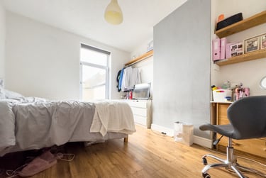 4 bed house, Roath, Plasnewydd, Cardiff, CF243BZ - Image 7