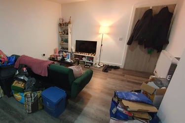 1 bed flat, 2, 3, Cathays, Cardiff, CF244DA - Image 2