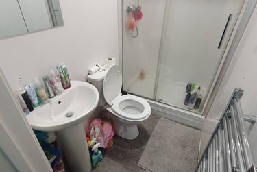 1 bed flat, 2, 3, Cathays, Cardiff, CF244DA - Image 5