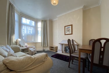 4 bed house, Roath, Plasnewydd, Cardiff, CF243HR - Image 3