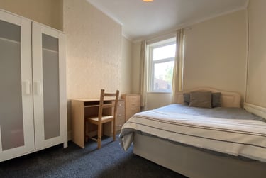 4 bed house, Roath, Plasnewydd, Cardiff, CF243HR - Image 4