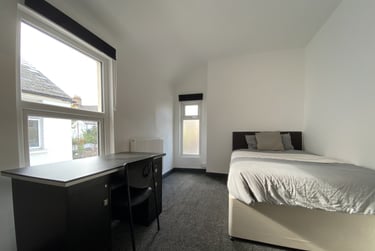 4 bed house, Roath, Plasnewydd, Cardiff, CF243HR - Image 5