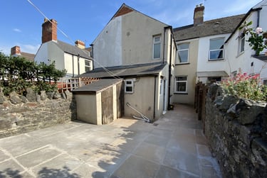 4 bed house, Roath, Plasnewydd, Cardiff, CF243HR - Image 9