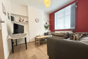 4 bed house, Cathays, Cardiff, CF244BJ - Image 3