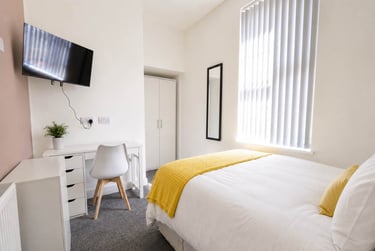 4 bed house, Kensington, Liverpool, L72RE - Image 1