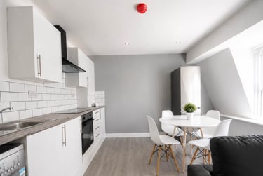 4 bed house, Kensington, Liverpool, L72RE - Image 7