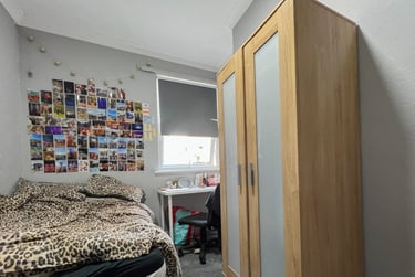 5 bed house, Cathays, Cardiff, CF244QS - Image 7