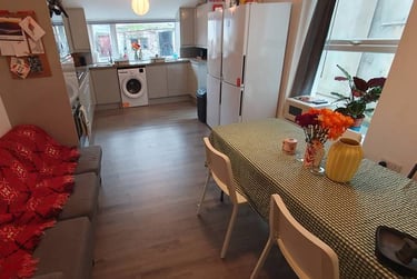 7 bed house, N/A, Riverside, Cardiff, CF119DA - Image 4