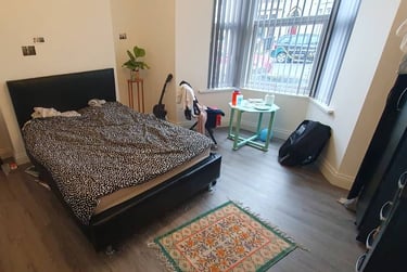 7 bed house, N/A, Riverside, Cardiff, CF119DA - Image 6