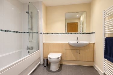 2 bed flat, Cardiff Bay, Sports Village, Cardiff, CF110SF - Image 7