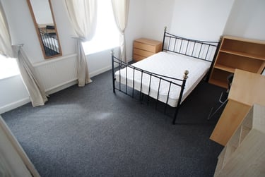 4 bed house, Cathays, Cardiff, CF244EQ - Image 5