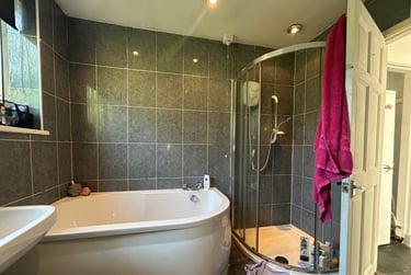 4 bed house, Cathays, Cardiff, CF244EQ - Image 9