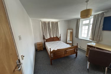 4 bed house, Cathays, Cardiff, CF244PB - Image 5