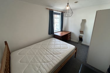 4 bed house, Cathays, Cardiff, CF244PB - Image 6