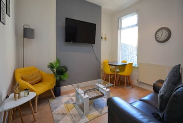 3 bed house, Kensington Fields, Low Hill, Liverpool, L78RA - Image 1