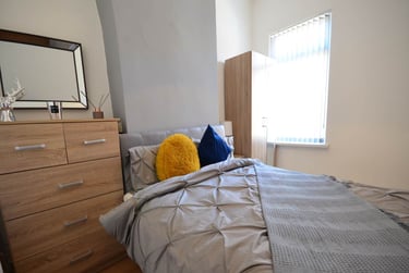 3 bed house, Kensington Fields, Low Hill, Liverpool, L78RA - Image 6