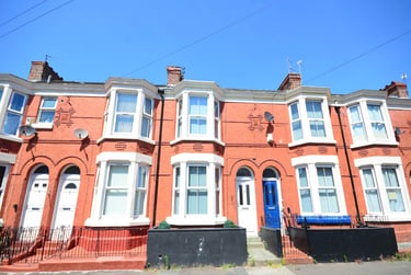 3 bed house, Kensington Fields, Low Hill, Liverpool, L78RA - Image 9