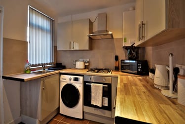 3 bed house, Kensington Fields, Low Hill, Liverpool, L78RA - Image 10