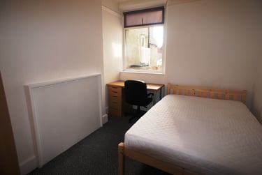 5 bed house, Cathays, Cardiff, CF244JX - Image 6