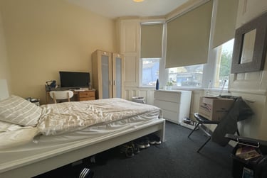 8 bed house, Cathays, Plasnewydd, Cardiff, CF244AQ - Image 4