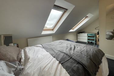 8 bed house, Cathays, Plasnewydd, Cardiff, CF244AQ - Image 10